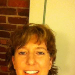 Meet your Posher, Deborah